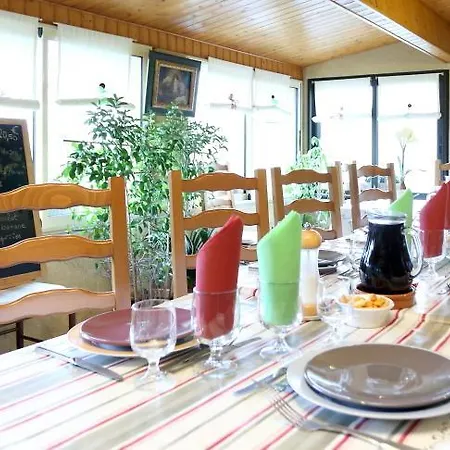Chambres Et Tables D'hotes Le Pecheychus * Le Buisson-de-Cadouin