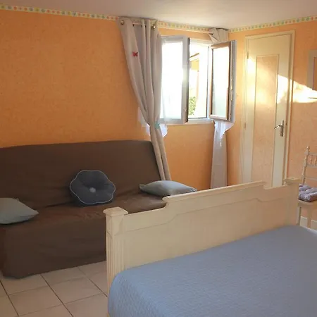 Bed & Breakfast Chambres Et Tables D'hotes Le Pecheychus