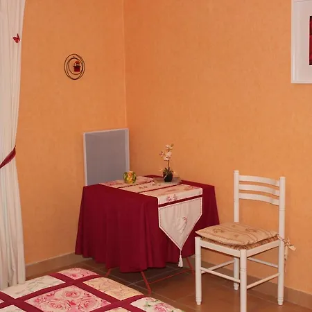 Chambres Et Tables D'hotes Le Pecheychus Le Buisson-de-Cadouin