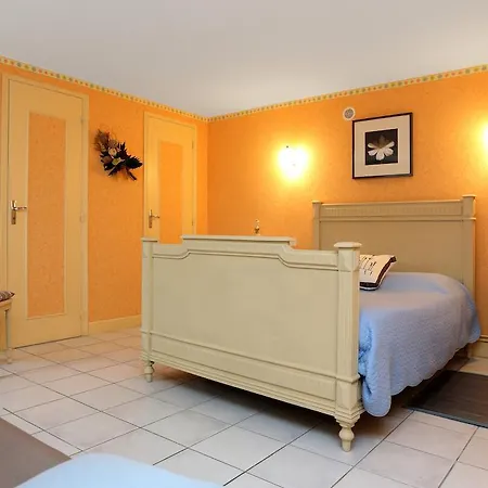 Chambres Et Tables D'hotes Le Pecheychus *