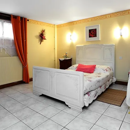 Bed & Breakfast Chambres Et Tables D'hotes Le Pecheychus