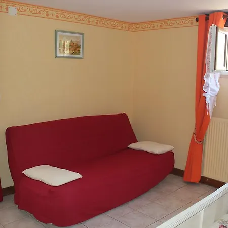 Chambres Et Tables D'hotes Le Pecheychus Le Buisson-de-Cadouin