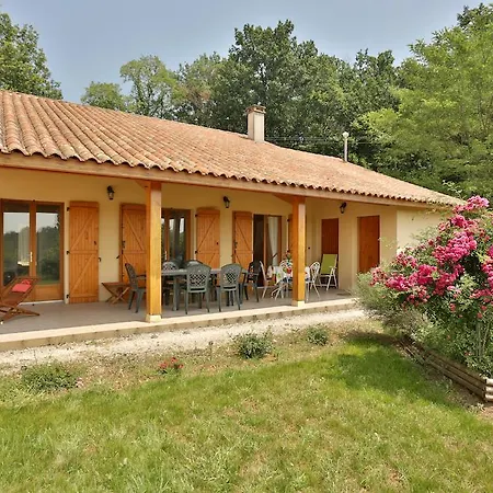 Chambres Et Tables D'hotes Le Pecheychus Bed & Breakfast *