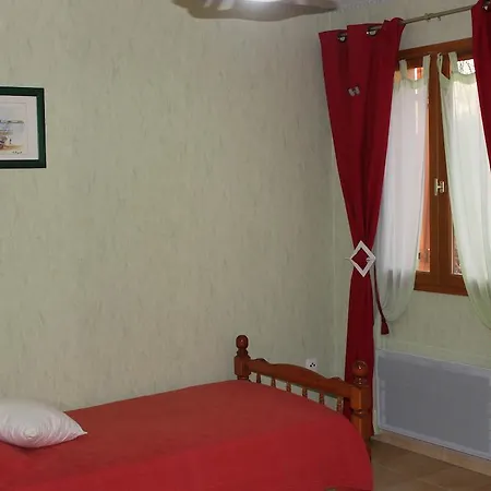 Chambres Et Tables D'hotes Le Pecheychus Le Buisson-de-Cadouin
