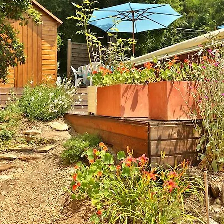 Bed & Breakfast Chambres Et Tables D'hotes Le Pecheychus *