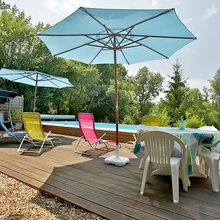 Chambres Et Tables D'hotes Le Pecheychus Bed & Breakfast Le Buisson-de-Cadouin
