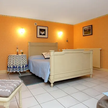 Chambres Et Tables D'hotes Le Pecheychus * Le Buisson-de-Cadouin