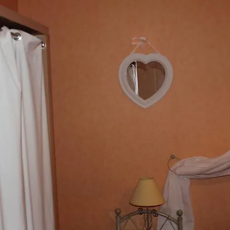 Chambres Et Tables D'hotes Le Pecheychus *