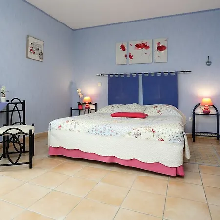 Bed & Breakfast Chambres Et Tables D'hotes Le Pecheychus Le Buisson-de-Cadouin