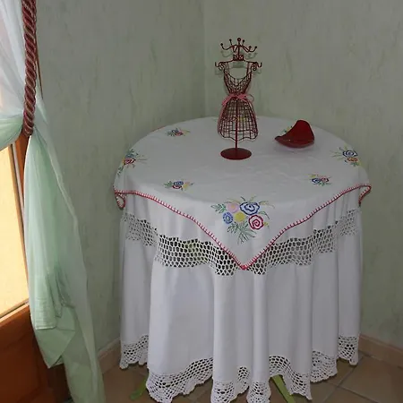 Bed & Breakfast Chambres Et Tables D'hotes Le Pecheychus