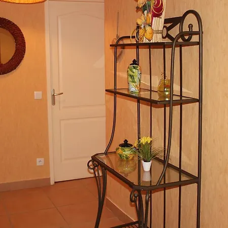Chambres Et Tables D'hotes Le Pecheychus Bed & Breakfast Le Buisson-de-Cadouin